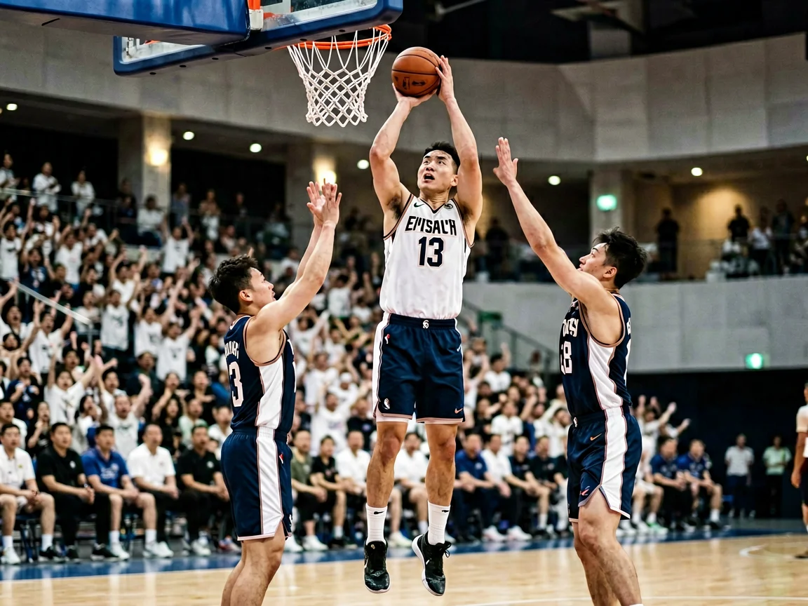 篮球赛前热身,萨尔NBA