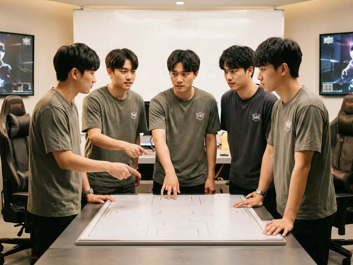 拉菲尼亚传射建功助力巴萨拿下联赛关键三分（igame）
