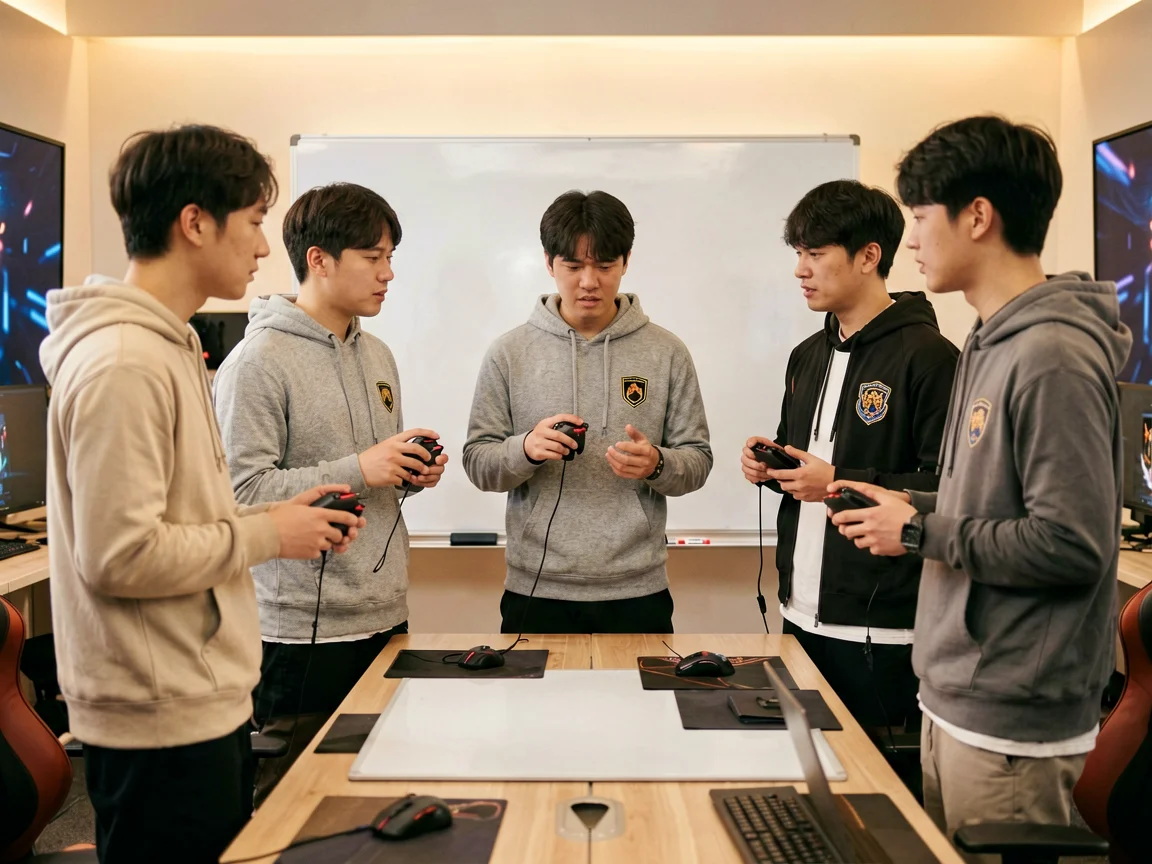 梅里诺展望2026世界杯盼助西班牙国家队冲击冠军（igame）