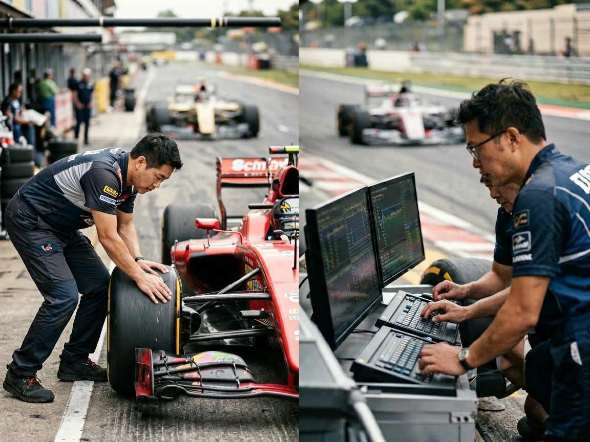 加斯利官宣加盟新车队新赛季F1征程迎来全新变数