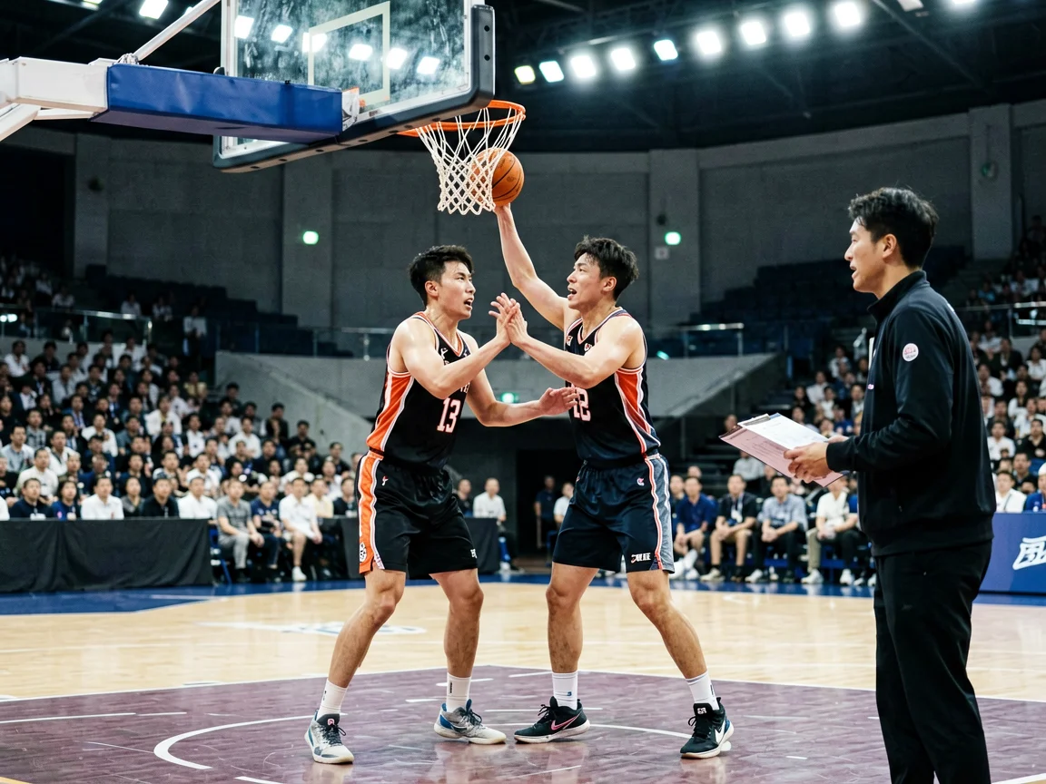 NBA季后赛最新战报多场焦点对决结果直接影响晋级走势